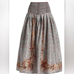 Ulla Johnson Lena Skirt
